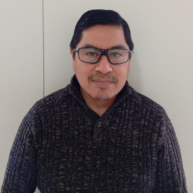 Tec. Raúl Pérez