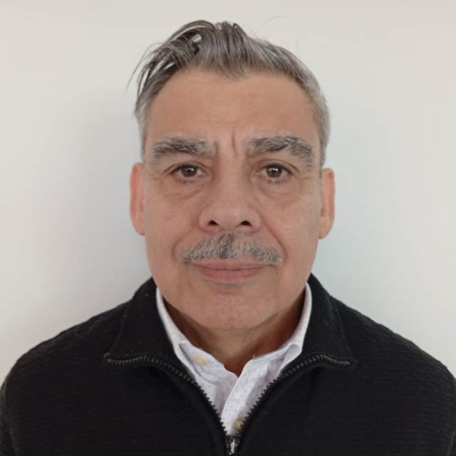 Dr. Félix Zamorano
